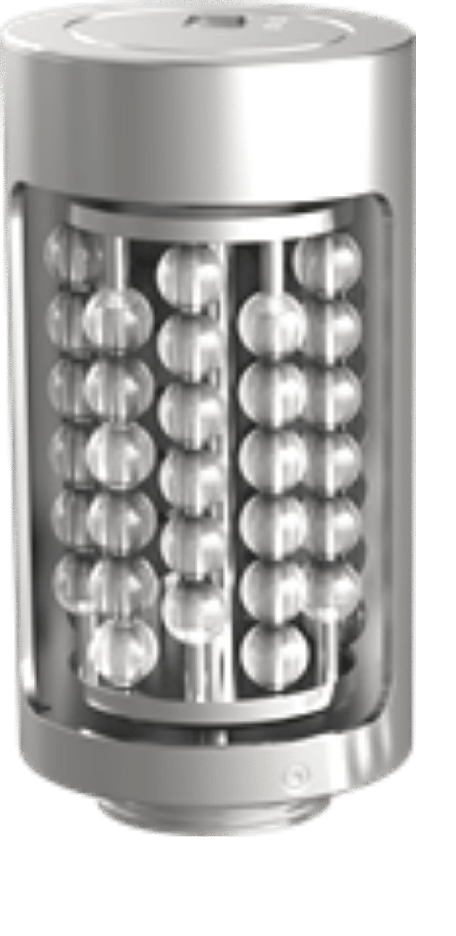 Silicon Roller