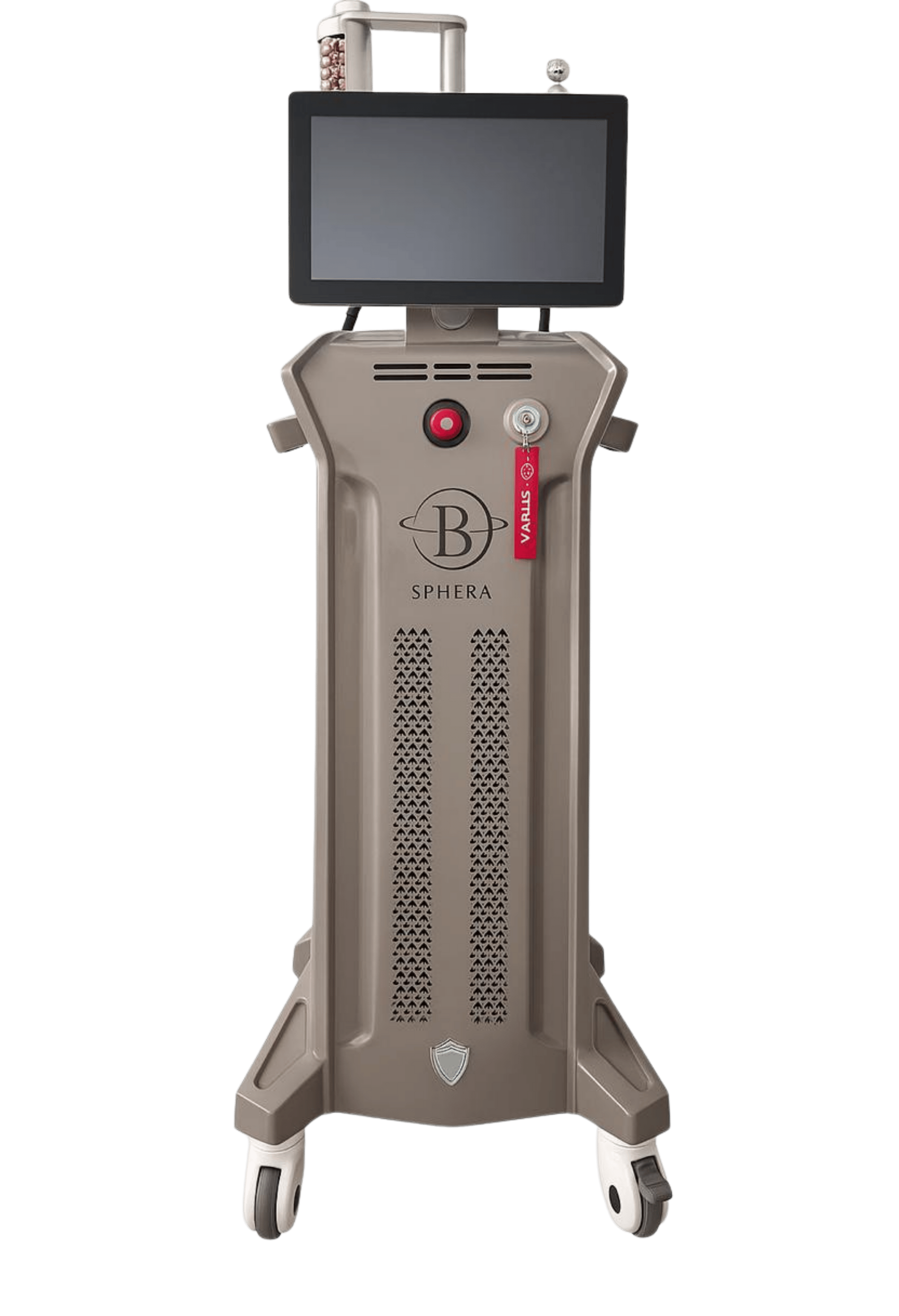 B-SPHERA Device
