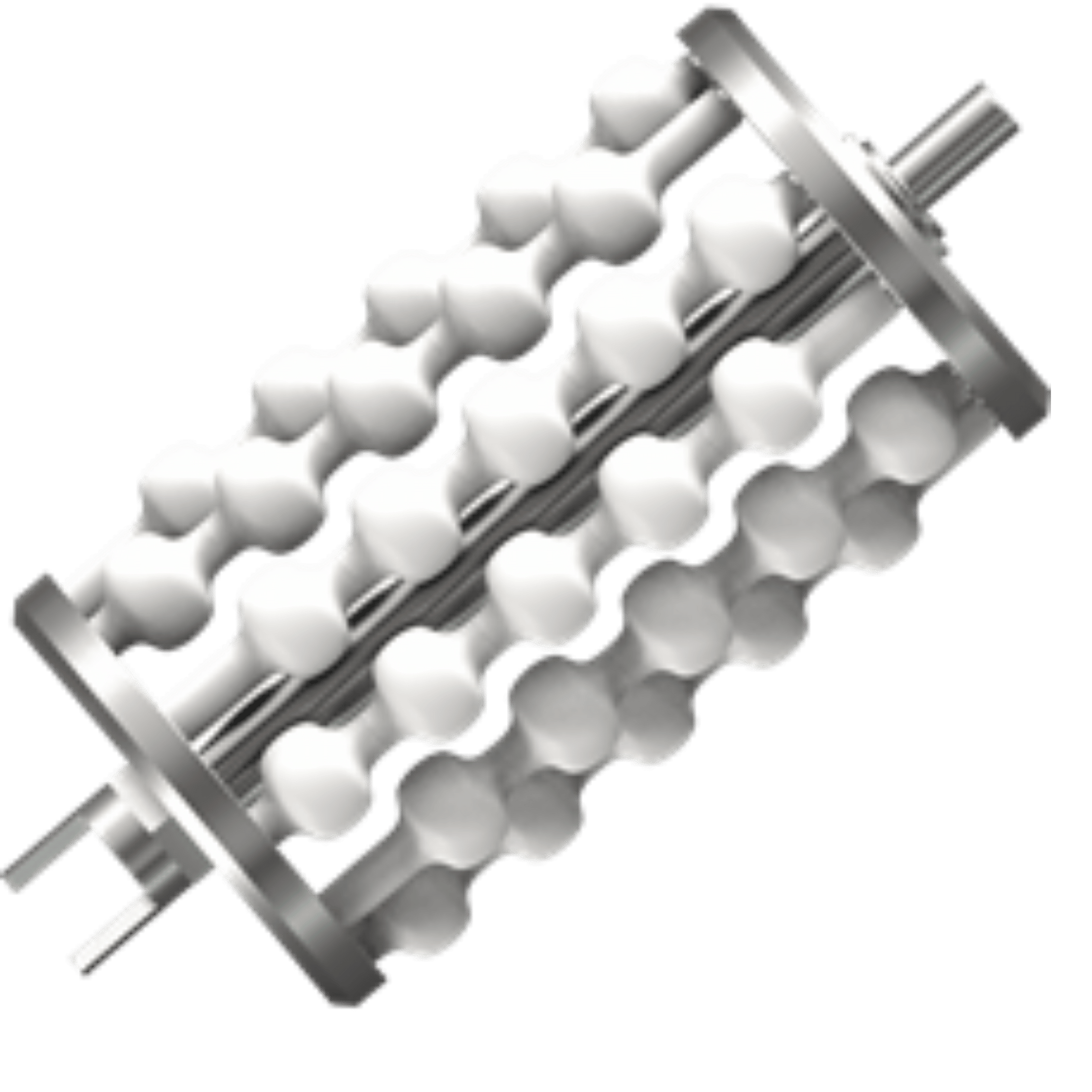 Platinum Roller